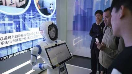 智能機(jī)器人研發(fā) 普通話機(jī)器人助力澳洲地產(chǎn)商搶占中國(guó)房地產(chǎn)市場(chǎng)