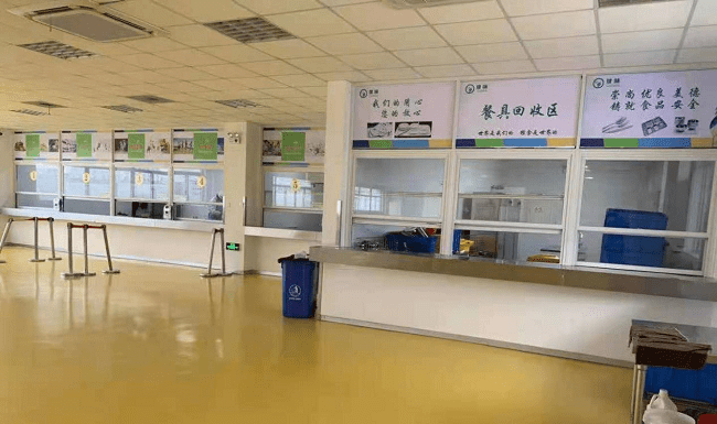 廣州花都區(qū)工廠(chǎng)食堂承包新方案 展香緣打造靈活就餐模式，助力企業(yè)管理升級(jí)